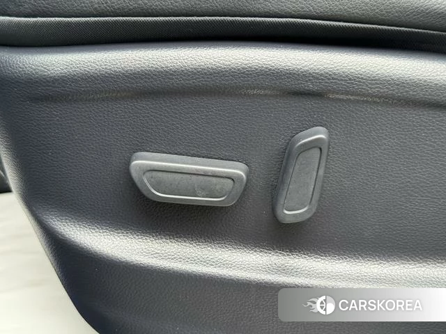 GAC Trumpchi Trumpchi M8 2019 Черный из Китая, фото 2