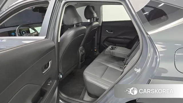 Hyundai Kona (SX2) 2023 Серый из Кореи, фото 2