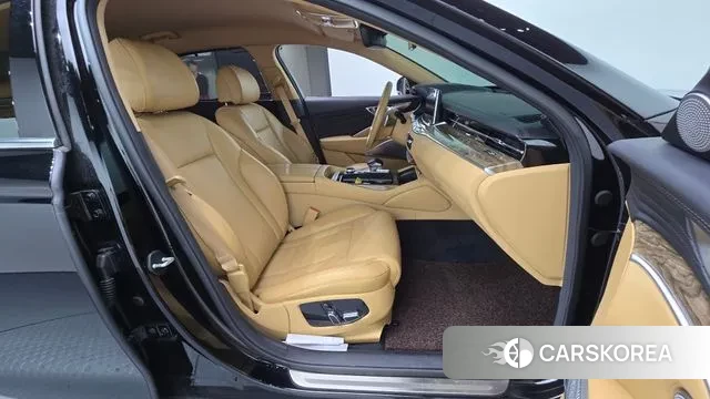 Kia More K9 2020 Черный из Кореи, фото 2