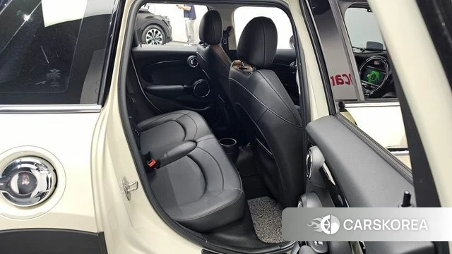 Mini Cooper S 2019 Жемчужный цвет из Кореи, фото 2