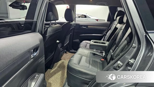 Renault Korea (Samsung) The New QM6 2020 Серый из Кореи, фото 2