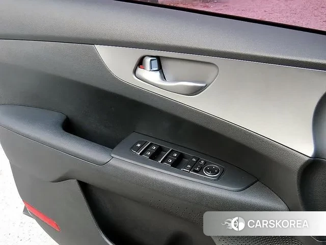 Kia Come New K3 2020 Серый из Кореи, фото 2