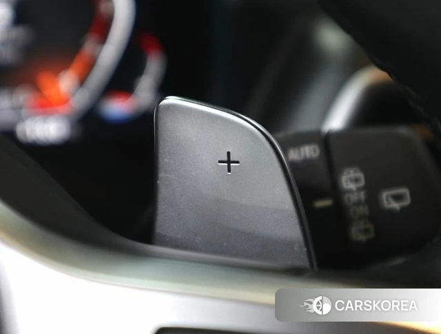 BMW X3 (G01) 2023 Серый из Кореи, фото 2