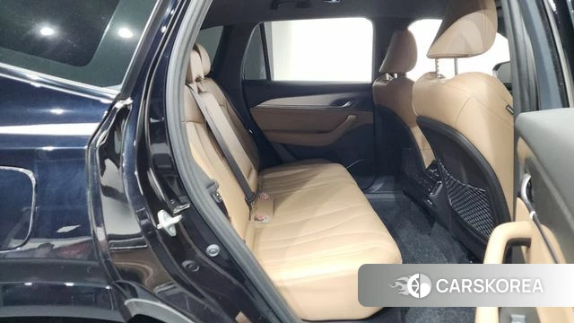 Renault Korea (Samsung) Grand Coleos 2025 Черный из Кореи, фото 2