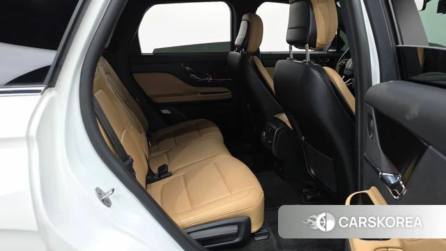 Lincoln Corsair 2020 Белый из Кореи, фото 2
