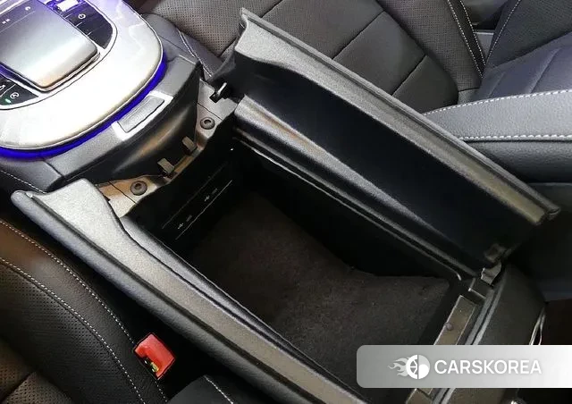 Mercedes-Benz E-Class W213 2022 Серый из Кореи, фото 2