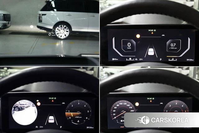 Kia The New Carnival 4th Generation 2024 Черный из Кореи, фото 2