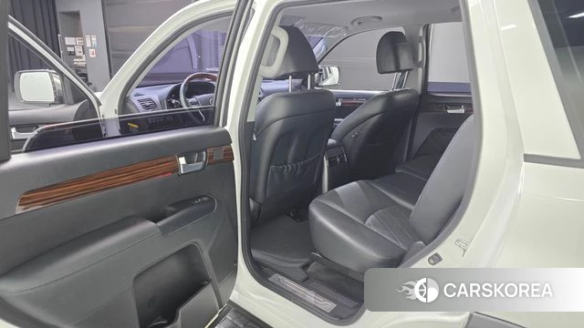 Kia The New Mohave 2019 Белый из Кореи, фото 2