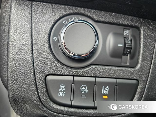 Chevrolet (GM Daewoo) The New Spark 2021 Белый из Кореи, фото 2