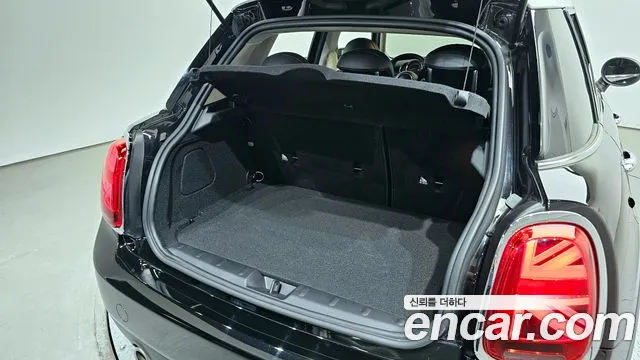 Mini Cooper id 2688753 из Кореи 2