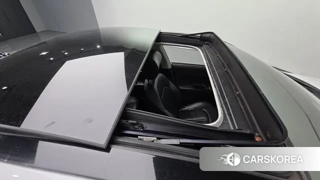 Kia The New K5 2nd generation 2019 Белый из Кореи, фото 2