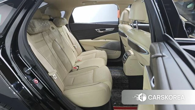 Kia More K9 2019 Черный из Кореи, фото 2