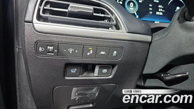 Hyundai Palisade id 2635317 из Кореи 2