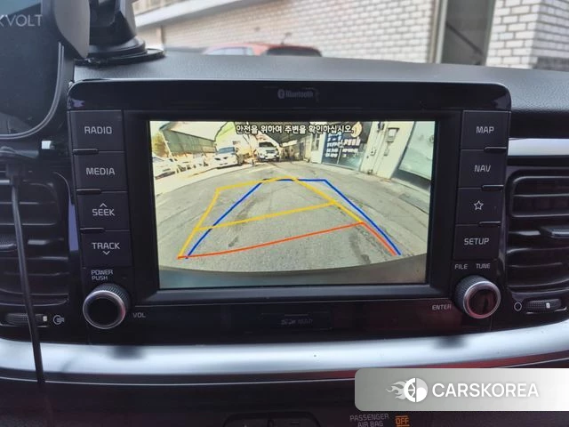 Kia Stonic id 3845741 из Кореи 2