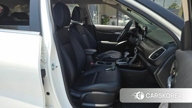 Kia Seltos 2020 Белый из Кореи, фото 2