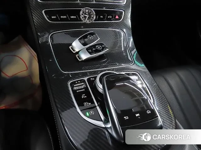 Mercedes-Benz E-Class W213 2018 Белый из Кореи, фото 2