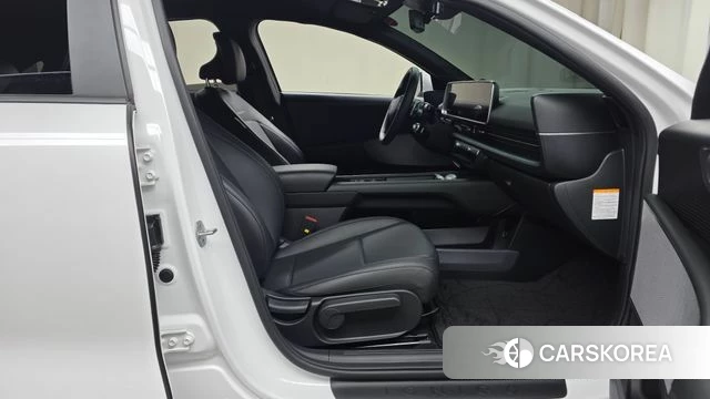 Hyundai Ionic 6 2022 Белый из Кореи, фото 2