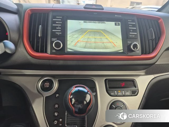 Kia The New Ray 2019 Белый из Кореи, фото 2