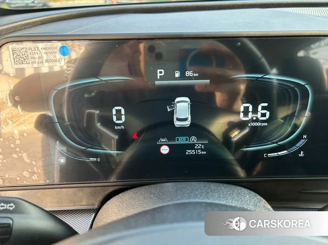 Kia Sportage 5th Generation 2024 Белый из Кореи, фото 2