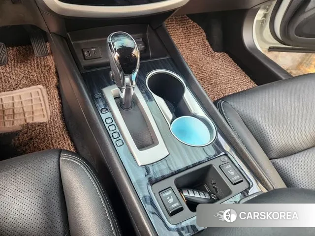 Nissan Altima 2018 Белый из Кореи, фото 2