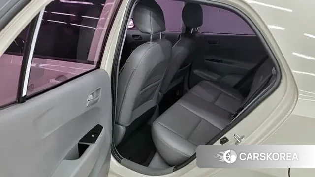 Kia All New Morning (JA) 2019 Белый из Кореи, фото 2