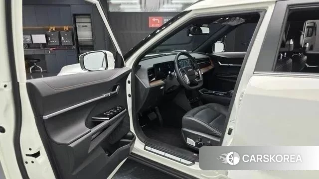 Ssangyong The New Torres 2025 Белый из Кореи, фото 2