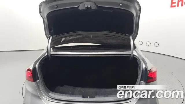 Kia Come New K3 2020 Серебристо-серый из Кореи, фото 2