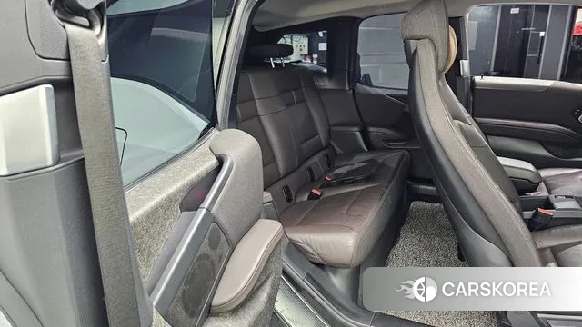 BMW i3 2020 Белый из Кореи, фото 2