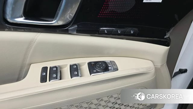 Kia The New Carnival 4th Generation 2026 Белый из Кореи, фото 2