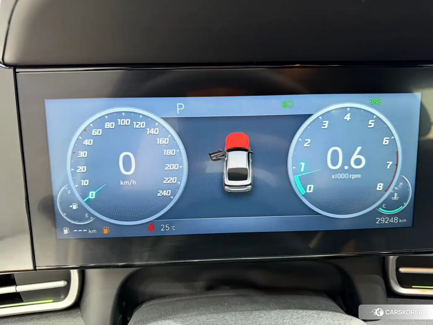 Hyundai Elantra 2023 Белый из Китая, фото 2