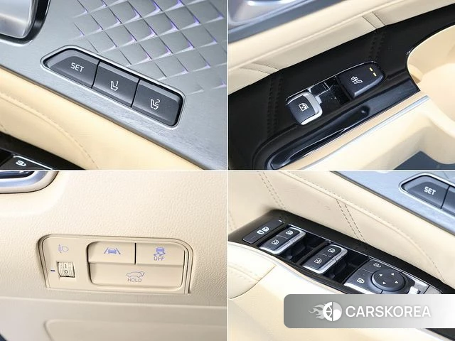 Kia Sorento 4th Generation 2021 Белый из Кореи, фото 2