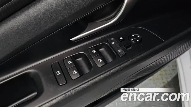 Hyundai Avante (CN7) id 2906944 из Кореи 2