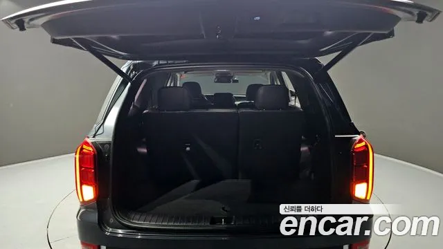 Hyundai Palisade 2021 Серый из Кореи, фото 2