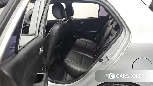 Kia All New Morning (JA) 2018 Серебряный из Кореи, фото 2