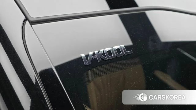 Kia K5 3rd generation 2020 Черный из Кореи, фото 2