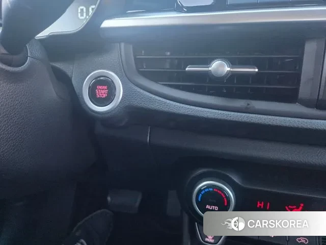 Kia The New Morning (JA) 2024 Жемчужный цвет из Кореи, фото 2