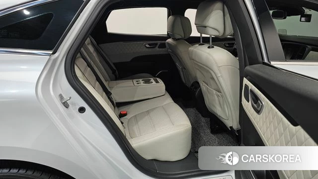 Renault Korea (Samsung) SM6 2019 Белый из Кореи, фото 2