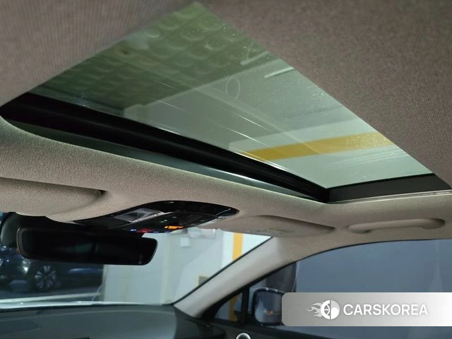 Hyundai Sonata D Edge (DN8) 2025 Белый из Кореи, фото 2