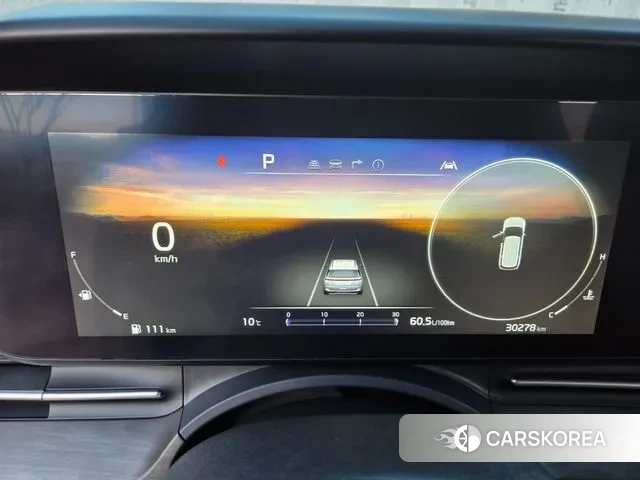 Kia Carnival 4th generation 2023 Белый из Кореи, фото 2