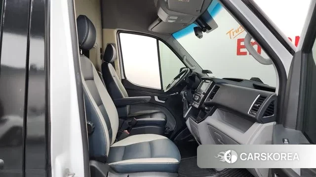 Hyundai Solati 2021 Черный из Кореи, фото 2