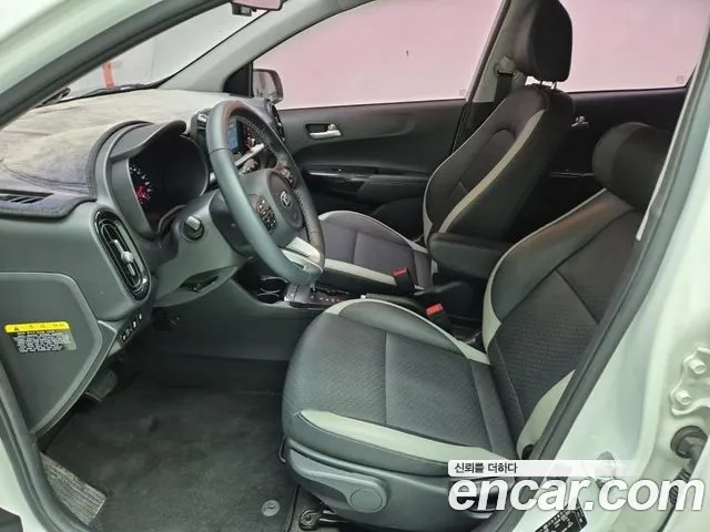 Kia All New Morning (JA) id 2707102 из Кореи 2