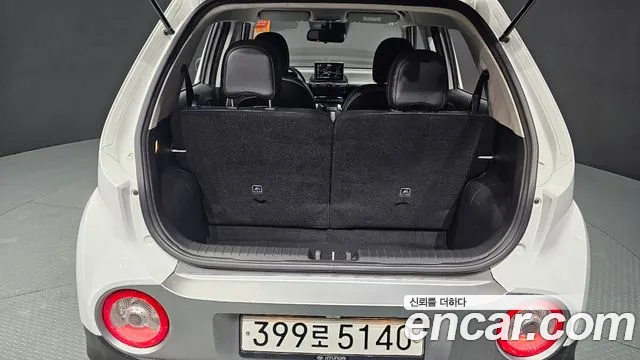 Hyundai Casper id 2654566 из Кореи 2