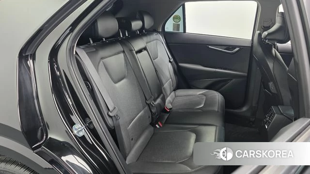 Kia Di Ol Nu Niro 2022 Черный из Кореи, фото 2
