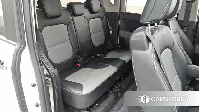 Kia The New Ray 2021 Белый из Кореи, фото 2