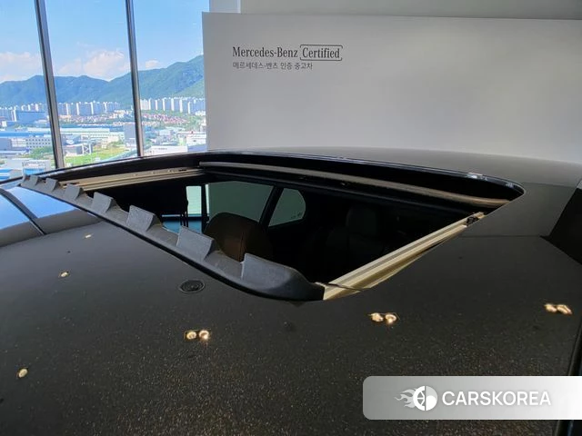 Mercedes-Benz E-Class W213 2023 Серый из Кореи, фото 2