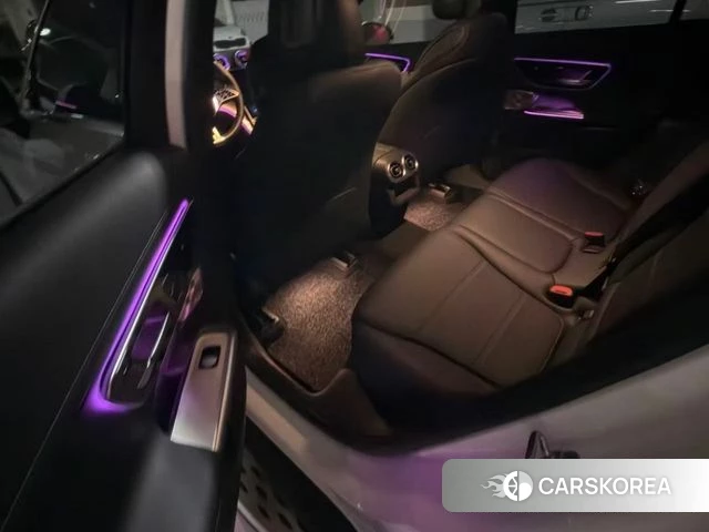Mercedes-Benz GLC-Class X254 2025 Белый из Кореи, фото 2