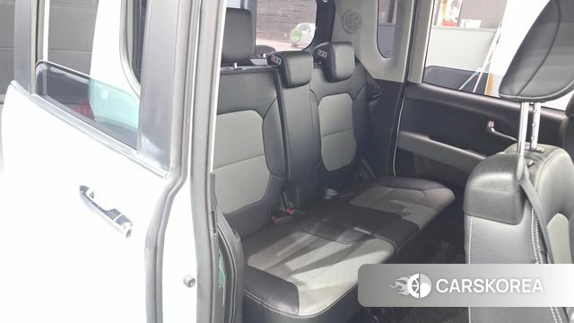 Kia The New Ray 2021 Светло-зеленый из Кореи, фото 2