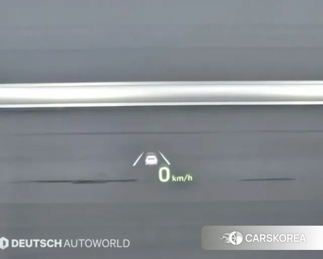 Hyundai Sonata D Edge (DN8) 2023 Серебристо-серый из Кореи, фото 2