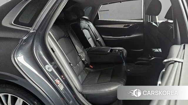 Hyundai The New Grandeur IG id 3941609 из Кореи 2