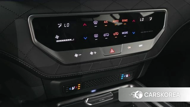 Ssangyong Rexton New Arena 2026 Белый из Кореи, фото 2